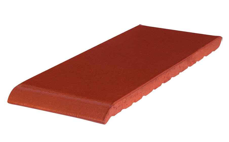 Клинкерный подоконник KING KLINKER нота цинамона (06), 200*120*15 мм