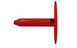 Тарельчатый элемент TERMOCLIP-кровля (ПТЭ) тип 5, 140 мм