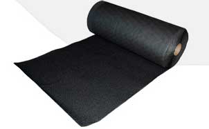 Гидроизоляционная мембрана DELTA-TRELA, 1,5*30 м