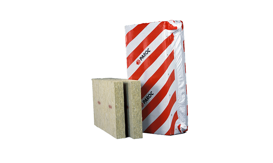 Утеплитель PAROC Linio 20, 600х1200х80 мм