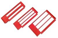 Слайдер для нанесения раствора Porotherm PTH 44, 487*800*43 мм