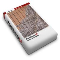 Легкая штукатурка Porotherm LP, 30 кг