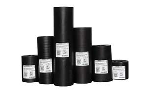 Отсечная гидроизоляция DELTA-MAUERWERKSSPERRE 0,24*25 м