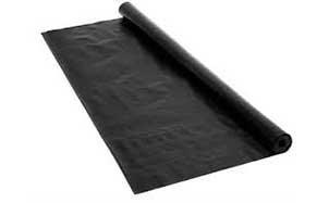 Рулонная изоляция DELTA-RADONSPERRE, 4*25 м