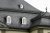 Сланцевая плитка Rathscheck чешуйчатая кладка, 22*17 см