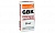 Клеевая смесь для пористого бетона quick-mix GBK, 25 кг