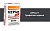 Цветной кладочный раствор quick-mix VZ plus.H графитово-черный 30 кг