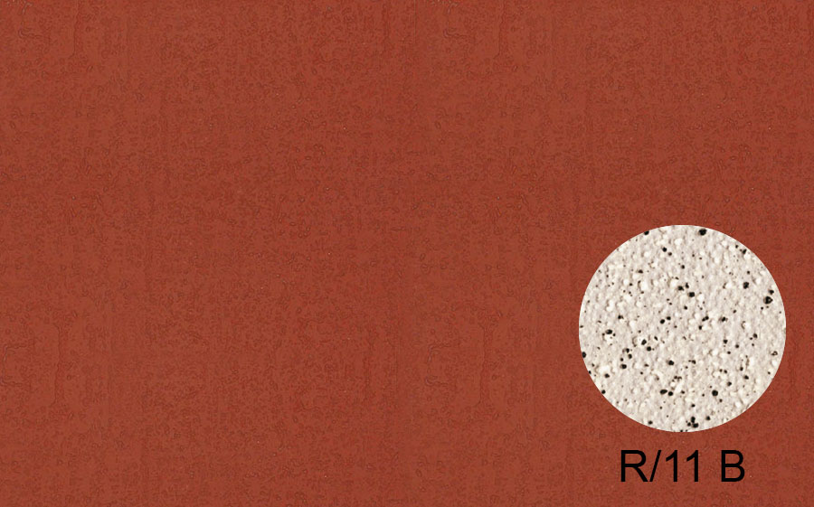 Плитка напольная для промышленных помещений Stroeher Stalotec 214/215 rot (R11/B), 240*115*15 мм