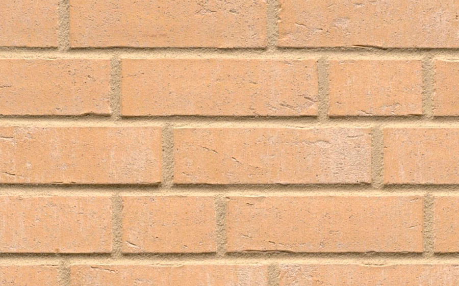 Клинкерная фасадная плитка Feldhaus Klinker R762 Vascu sabiosa blanca, 240*52*14 мм