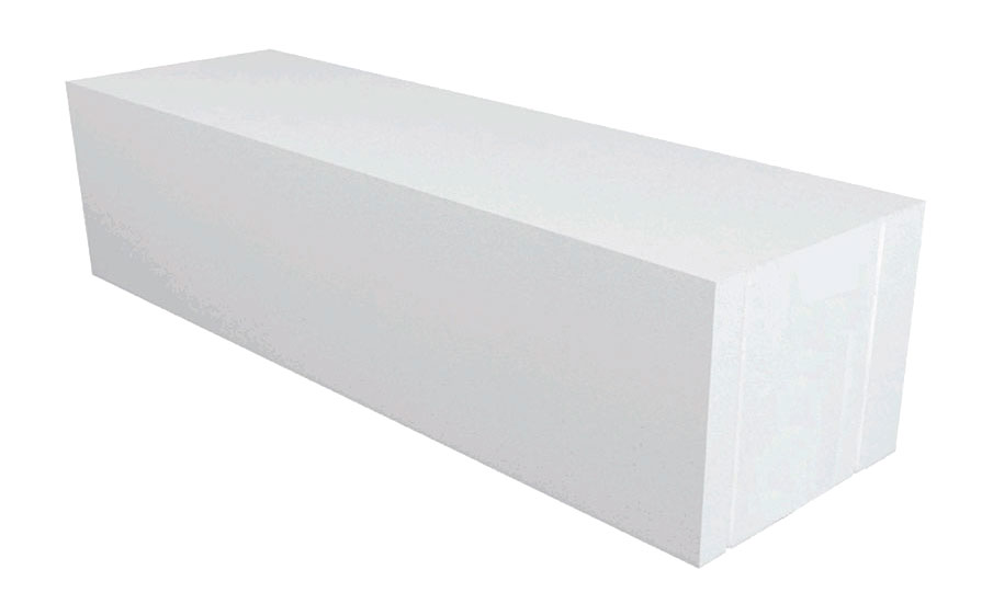 Газобетон YTONG D 400, 625*375*250 мм
