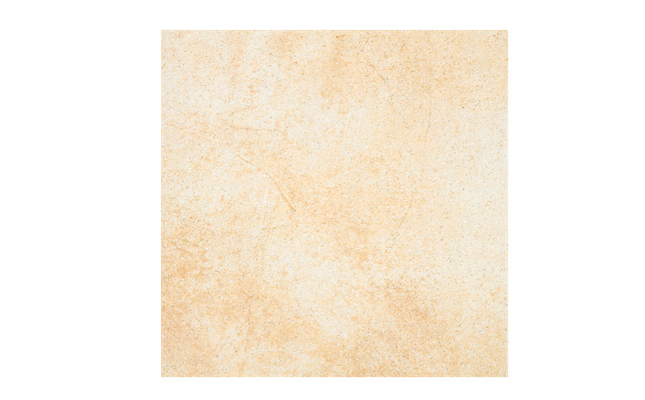Клинкерная напольная плитка Stroeher Keraplatte Roccia X 920 weizenschnee, 594х294х10 мм