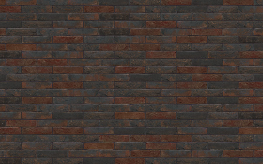 Кирпич ручной формовки Nelissen Cassis, 240*70*40 мм