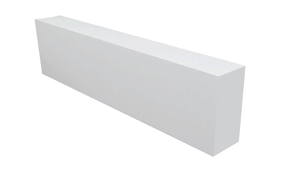 Газобетон YTONG D 400, 625*200*250 мм