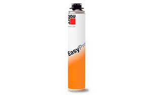 Однокомпонентный полиуретановый клей Baumit Easy Pro, 800 мл