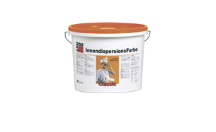 Акриловая краска BAUMIT Innendispersions color 202, 25 кг