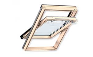 Мансардное окно VELUX Optima GZR 3050 "Стандарт", 780*1180 мм