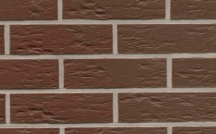 Клинкерная фасадная плитка Feldhaus Klinker R540 Classic geo senso, 240*71*9 мм