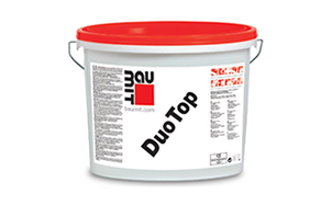 Акриловая штукатурка Baumit DuoTop 3 Kratz Repro, 25 кг