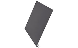 J-фаска 150 AQUASYSTEM серая (RR23), 2 м