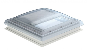 Купол для зенитного окна VELUX ISD акрил, 800*800 мм