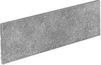 Плинтус Exagres Vega 319 Gris 330x90 мм