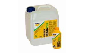 Очиститель инструмента от эпоксидных составов KEMA KEMAPOX CLEANER, 10 кг