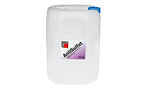 Реставрационный раствор Baumit Antisulfat, 30 кг