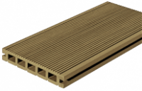 Террасная доска SW Profi Тик Smart Woods