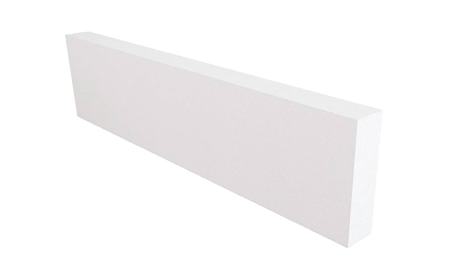 Газобетон YTONG D 600, 625*250*100 мм