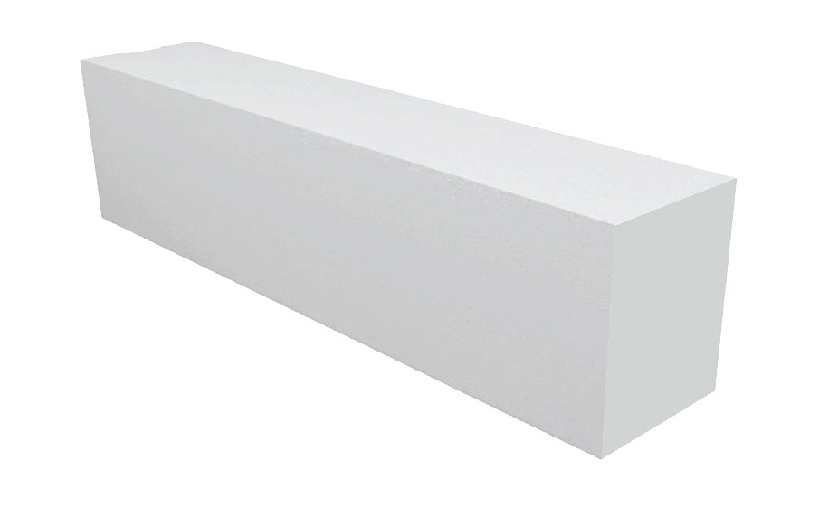Газобетон YTONG D 500, 625*400*250 мм