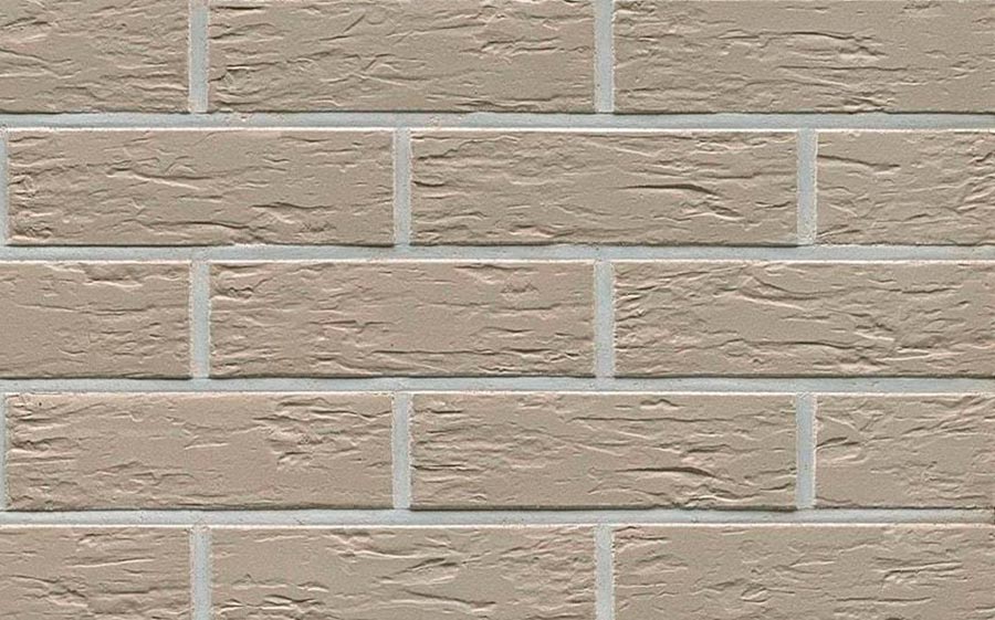 Клинкерная фасадная плитка Feldhaus Klinker R840 Classic argo senso, 240*52*9 мм