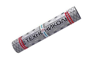 Наплавляемая кровля ТехноНИКОЛЬ Техноэласт ЭПП, 10*1 м