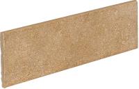 Плинтус Exagres Vega 313 Ocre 330x90 мм