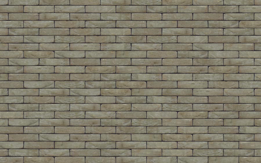 Кирпич керамический Nelissen GRIJS Gesmoord, 215*50*65 мм