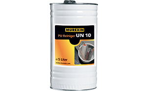 Очиститель MUREXIN UN 10, 5 л