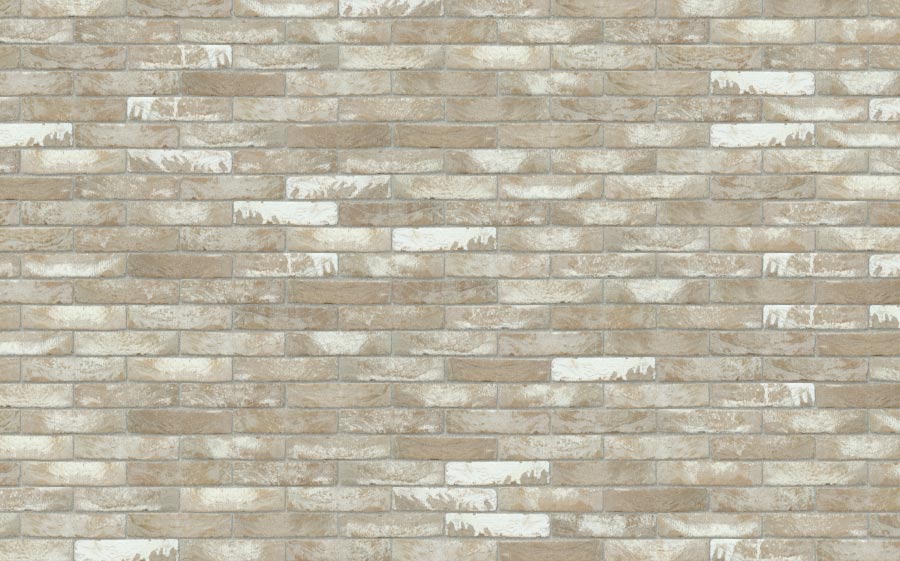 Кирпич ручной формовки Nelissen Zola, 210*100*50 мм