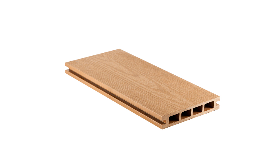 Доска террасная CM Decking Natur дуб, 3000*135*25 мм
