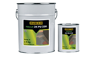 Клей MUREXIN 2K PU 330, 6 кг
