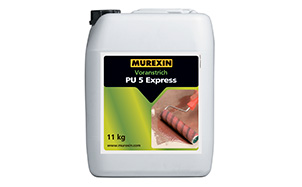 Грунтовка MUREXIN PU 5, 11 кг