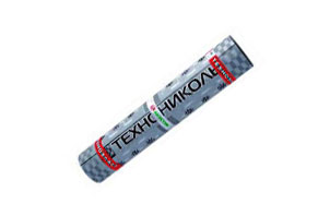 Гидроизоляция ТехноНИКОЛЬ Техноэласт Акустик Супер А350, 10*1 м