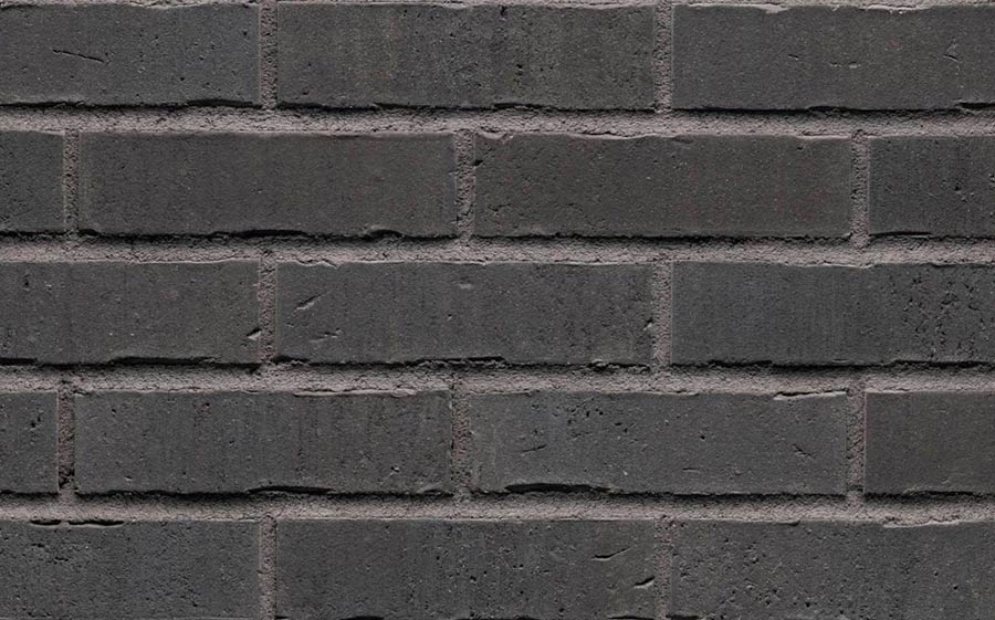 Фасадная плитка ручной формовки Feldhaus Klinker R736 Vascu vulcano petino, 290*52*14 мм
