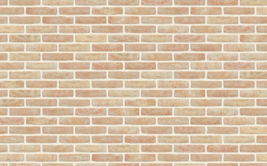 Кирпич ручной формовки Nelissen Anderlecht, 215*50*65 мм