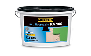 Краска для бетона MUREXIN RA 100, 13 л