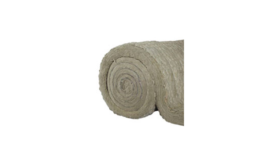 Прошивной мат PAROC Pro Wired Mat 100, 1200х2500х110 мм