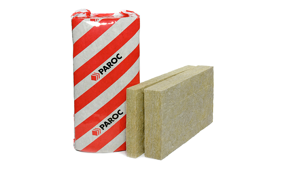Утеплитель PAROC eXtra Plus, 565х1220х50 мм