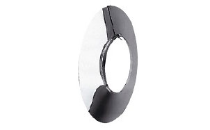 Декоративная розетка SCHIEDEL ICS 25 DW, D 200 мм