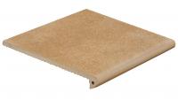 Ступень фронтальная Exagres Vega 313 Ocre 330x330 мм R9