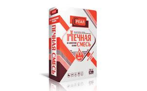 Печная смесь РЕАЛ, 25 кг