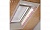 Пароизоляционный фартук VELUX BBX 0000, 780*980 мм