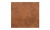Клинкерная напольная плитка Stroeher Keraplatte Roccia 841 rosso, 294x294x10 мм